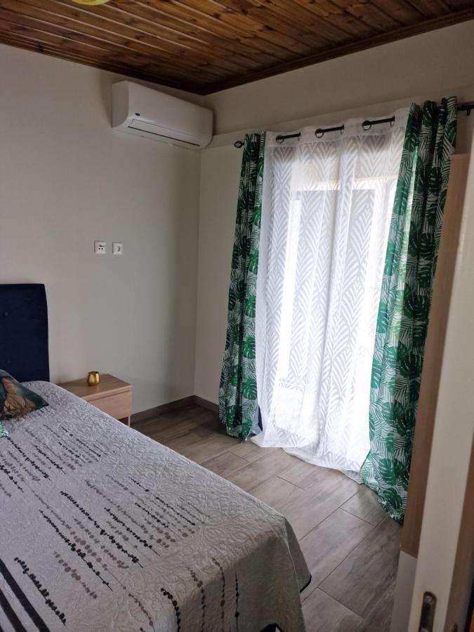 Appartement Ocean Esparon Petite-Ile Luaran gambar